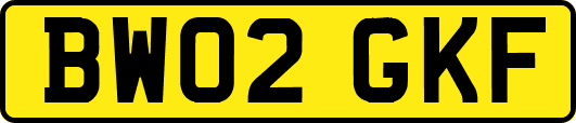 BW02GKF