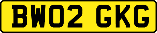 BW02GKG