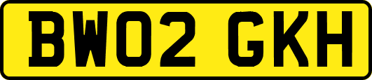 BW02GKH