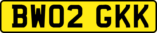 BW02GKK