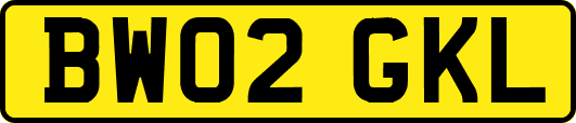 BW02GKL