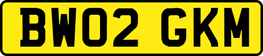 BW02GKM