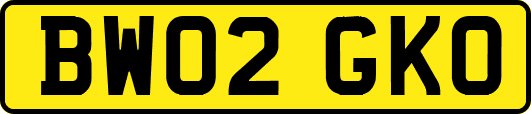 BW02GKO
