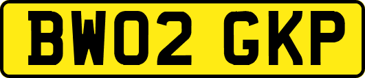 BW02GKP