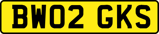 BW02GKS
