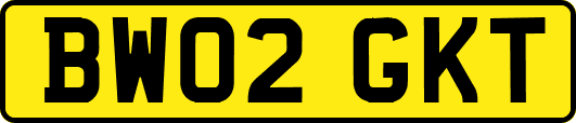 BW02GKT