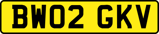 BW02GKV