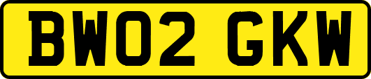 BW02GKW