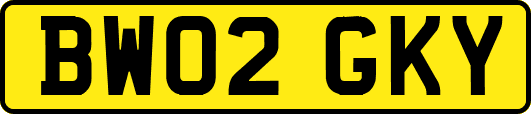 BW02GKY