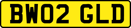 BW02GLD