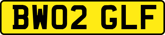 BW02GLF