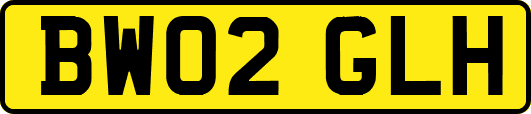 BW02GLH
