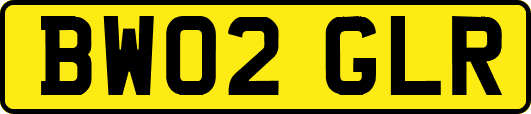 BW02GLR