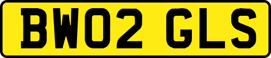 BW02GLS