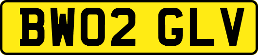 BW02GLV