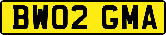 BW02GMA