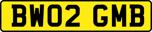 BW02GMB