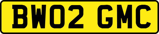BW02GMC