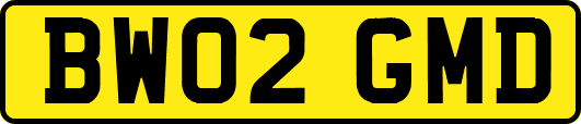 BW02GMD