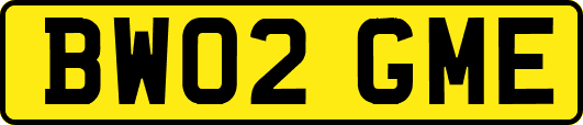 BW02GME