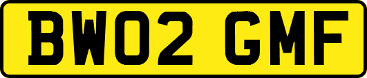 BW02GMF