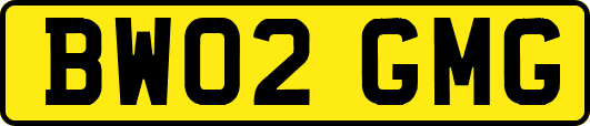 BW02GMG