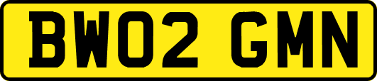 BW02GMN