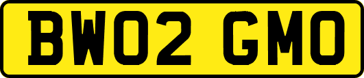 BW02GMO