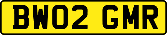 BW02GMR