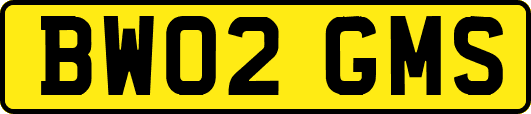 BW02GMS