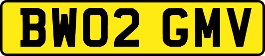 BW02GMV