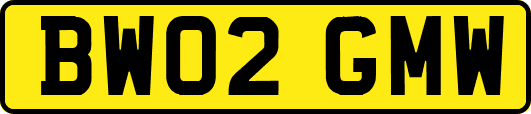 BW02GMW