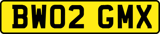 BW02GMX