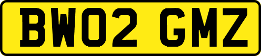 BW02GMZ