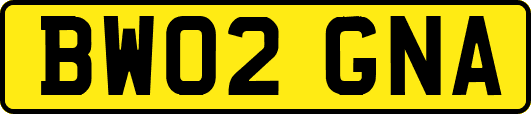 BW02GNA