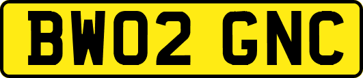 BW02GNC