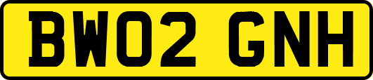 BW02GNH