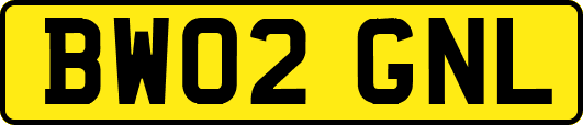 BW02GNL