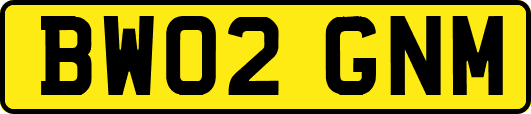 BW02GNM