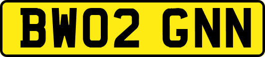 BW02GNN