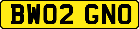 BW02GNO