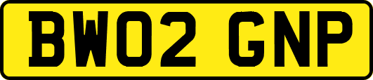 BW02GNP