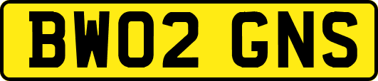 BW02GNS