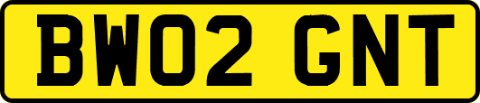 BW02GNT