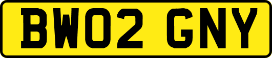 BW02GNY