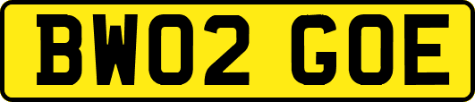 BW02GOE