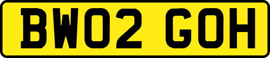BW02GOH