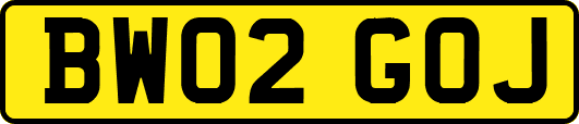 BW02GOJ