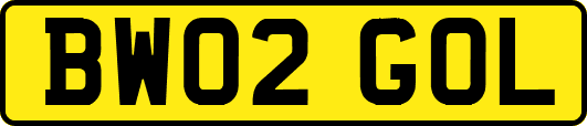 BW02GOL