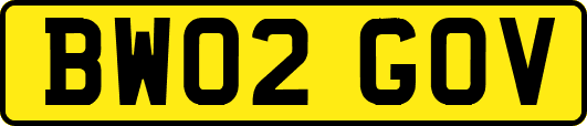 BW02GOV